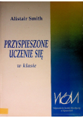 Przyspieszone Uczenie się w Klasie