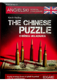The Chinese puzzle Chińska układanka