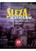 Ślęza to Wrocław