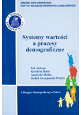 Systemy wartości a procesy demograficzne