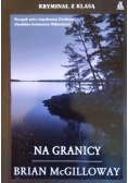 Na granicy