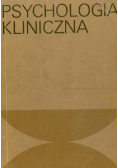 Psychologia kliniczna
