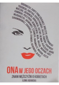 Ona w jego oczach Znani mężczyźni i kobietach