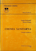 Chemia sanitarna