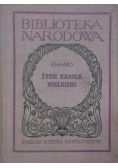 Życie Karola Wielkiego 1950 r
