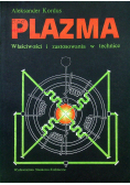Plazma właściwości i zastosowanie w technice