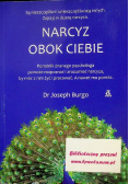 Narcyz obok ciebie