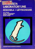 Zwierzęta laboratoryjne