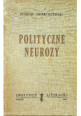 Polityczne neurozy