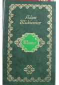 Mickiewicz Wiersze