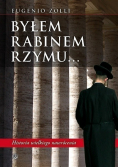 Byłem Rabinem Rzymu