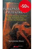 Pokonywanie przeszkód przypowieść o tym jak poskromić smoka konfliktu