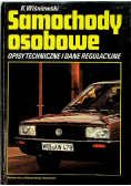 Samochody osobowe Część 5