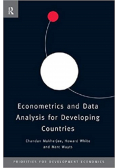 Econometrics and Data Analysis for Developing Countries