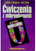 Ćwiczenia z mikroekonomii