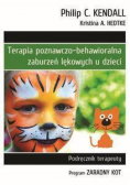 Terapia pozn.-behaw. zaburzeń lękowych u dzieci..