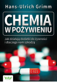 Grimm Hans-Ulrich - Chemia w pożywieniu
