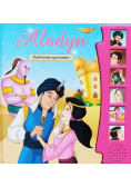 Aladyn Baśniowe opowieści