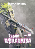 Saga winlandzka Tom 10