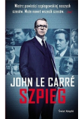 Szpieg