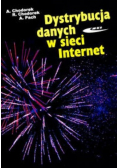 Dystrybucja danych w sieci internet