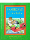 Skarbczyk sześciolatka