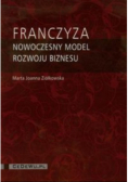 Franczyza Nowoczesny model rozwoju biznesu