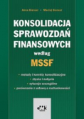 Konsolidacja sprawozdań finansowych według MSSF