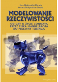 Modelowanie rzeczywistości