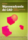 Wprowadzenie Do CAD