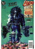 Lobo Nr 2 / 99