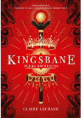 Kingsbane. Zguba królestwa