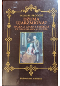 Dżuma ujarzmiona?
