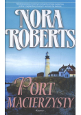 Port macierzysty