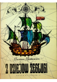 Z dziejów żeglugi