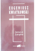 Kwiatkowski Eugeniusz Romantyczny pragmatyk