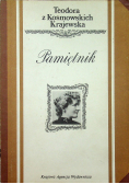 Krajewska Pamiętnik