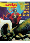 Mała Fantastyka Nr 1 / 89