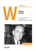 Wiersze miłosne