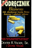 Podręcznik Biznesu Jak zbudować twoją firmę Amway