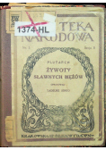 Żywoty sławnych mężów