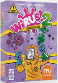 Wirus 2 Ewolucja - dodatek