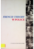 French theory w Polsce