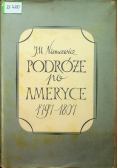 Podróże po Ameryce 1797 1807