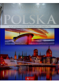 Podróże marzeń Polska