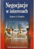 Negocjacje w interesach