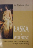Łaska i wolność