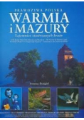 Prawdziwa Polska Warmia i Mazury