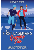 The First Baseman's Grumpy Fan