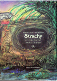 Strachy